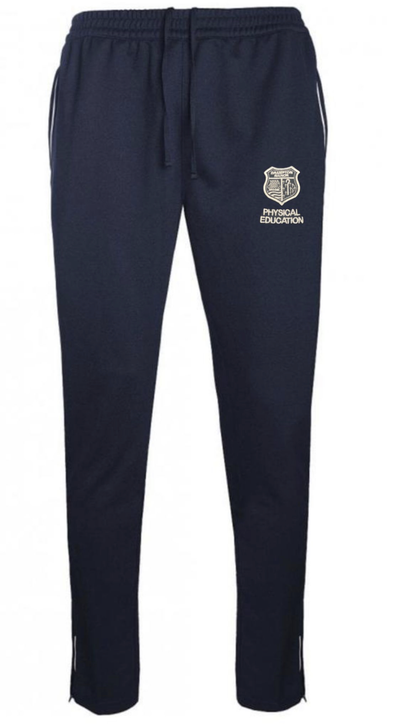 Brampton Manor Academy PE Bottoms | Ian Howard Schoolwear